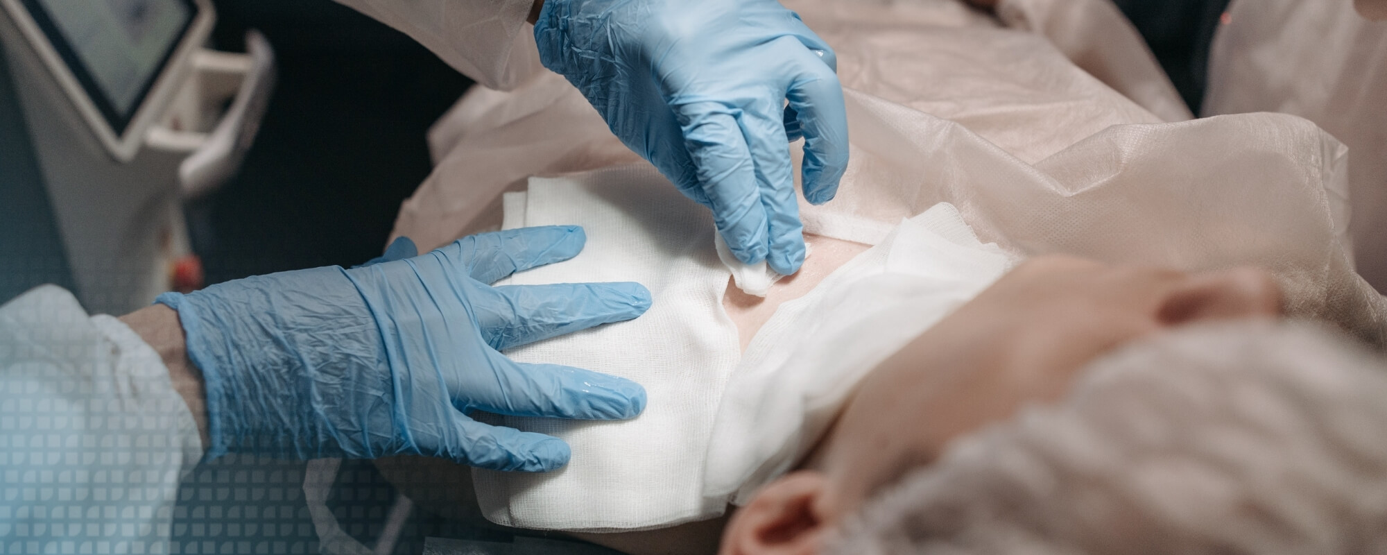 Gå til Oversigt for Privathospitaler